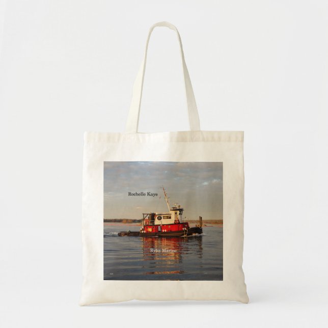 Sac fourre-tout Rochelle Kaye (Devant)