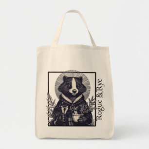 Sac fourre-tout Rogue & Rye