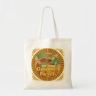 Sac fourre-tout Rondo Georgia Peaches