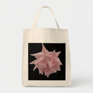 Sac fourre-tout rose