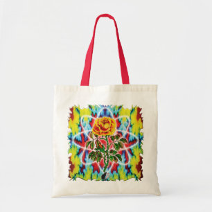 Sac fourre-tout Rose Rad Rad