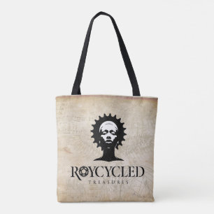 Sac fourre-tout royal
