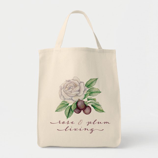 Sac fourre-tout RPL (Devant)