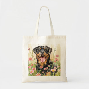 Sac fourre-tout – Sac fourre-tout Rottweiler