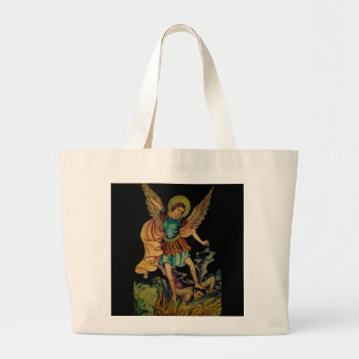 Sac fourre-tout Saint Michael Blessing