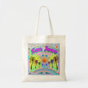 Sac fourre-tout San Jose Calm Desire