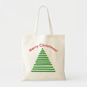 Sac fourre-tout - Sapin de Noël