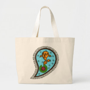 Sac fourre-tout Scales