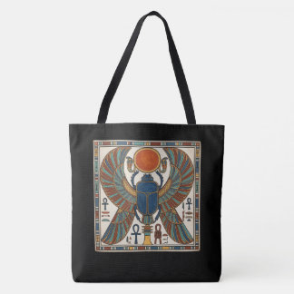 Sac fourre-tout Scarabée