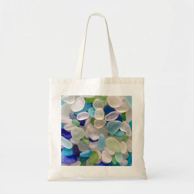 Sac fourre-tout Seaglass (Devant)
