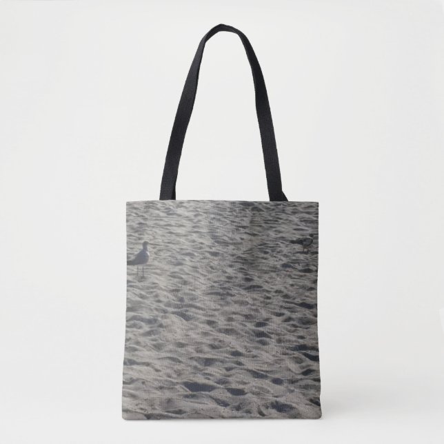 Sac fourre-tout Seagull (Devant)