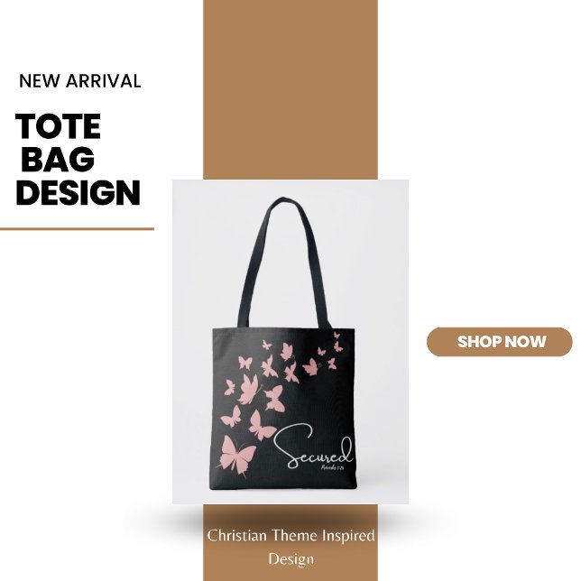 Sac fourre-tout sécurisé (Créateur téléchargé)