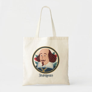 Sac fourre-tout Shakespeare
