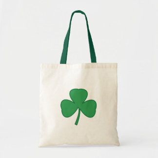 Sac fourre-tout Shamrock