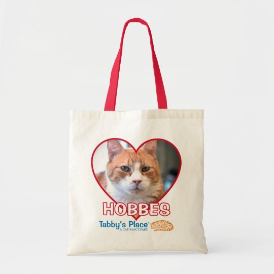 Sac fourre-tout simple - Hobbes