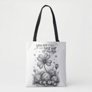 Sac fourre-tout simple pour le quotidien – Réutili