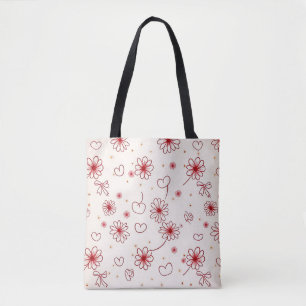 👜 Sac fourre-tout simple pour tous les jours! Par
