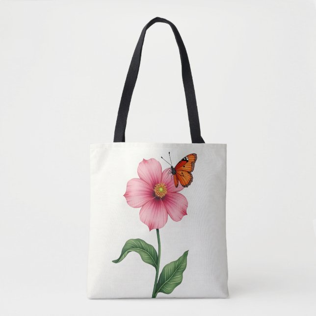 👜 Sac fourre-tout simple pour tous les jours! Par (Devant)