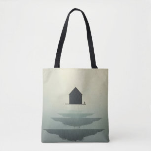 👜 Sac fourre-tout simple pour tous les jours! Par