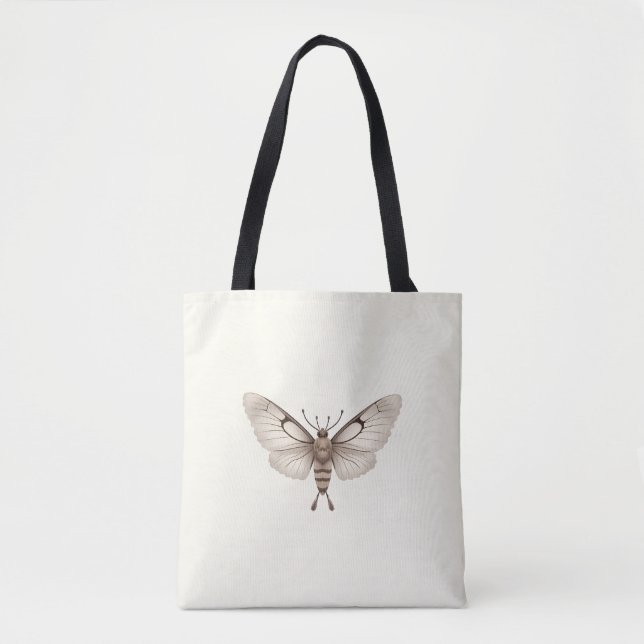 👜 Sac fourre-tout simple pour tous les jours! Par (Devant)