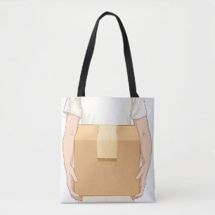 👜 Sac fourre-tout simple pour tous les jours! Par