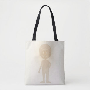 Sac fourre-tout simple pour tous les jours – Réuti