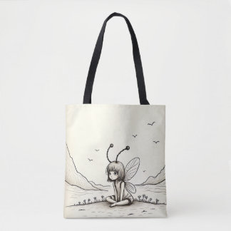 Sac fourre-tout simple pour tous les jours – Réuti