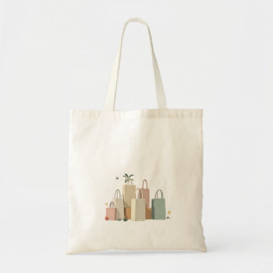 Sac fourre-tout simple pour tous les jours – Réuti