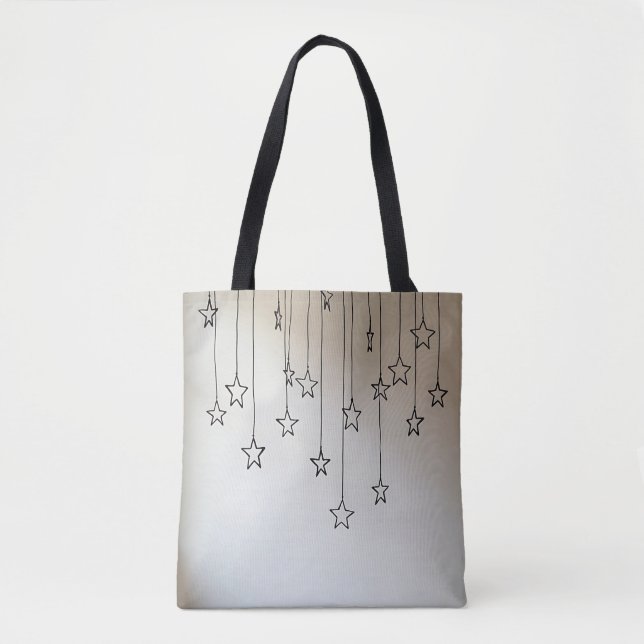 Sac fourre-tout simple pour tous les jours – Réuti (Devant)