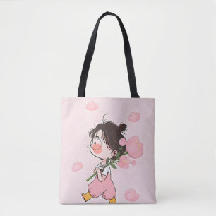 Sac fourre-tout simple pour tous les jours – Réuti