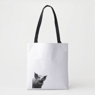 Sac fourre-tout simple pour tous les jours – Réuti