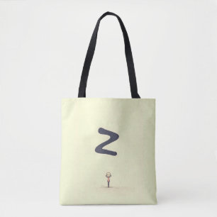 Sac fourre-tout simple pour tous les jours – Réuti