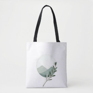 Sac fourre-tout simple pour tous les jours – Réuti