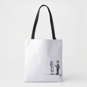 Sac fourre-tout simple pour tous les jours – Réuti