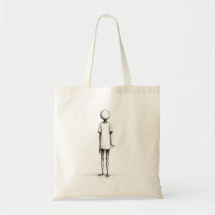 Sac fourre-tout simple pour tous les jours – Réuti