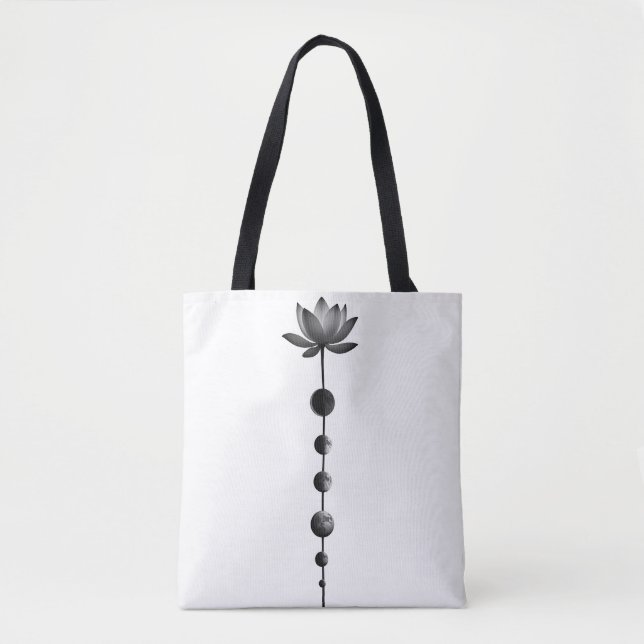 Sac fourre-tout simple pour tous les jours – Réuti (Devant)