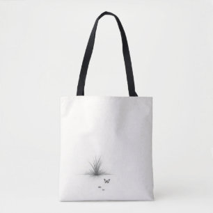 Sac fourre-tout simple pour tous les jours – Réuti