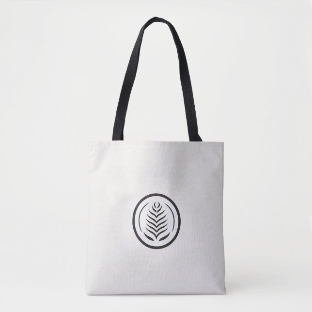 👜 Sac fourre-tout simple pour usage quotidien ! (Devant)
