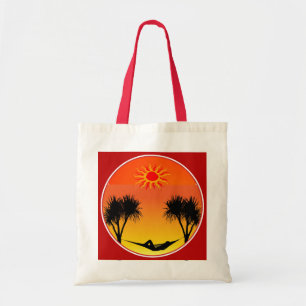 Sac fourre-tout solaire