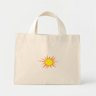 sac fourre-tout solaire de fusion