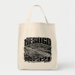 Sac fourre-tout sous-marin Besugo Grocery Fourre-t