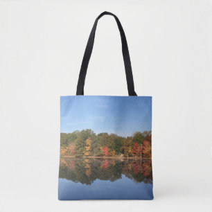 Sac fourre-tout Splendor Automne