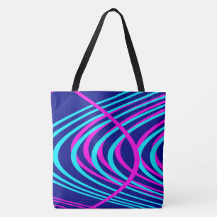 Sac fourre-tout SPNP_Tout-Sur-Impression, Grand