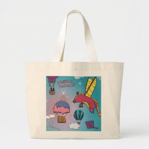 Sac fourre-tout - Sprinkings