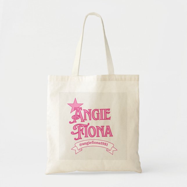 Sac fourre-tout standard (Devant)