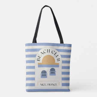 Sac fourre-tout Stella en bandoulière