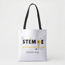 SAC FOURRE-TOUT STEM ・ E