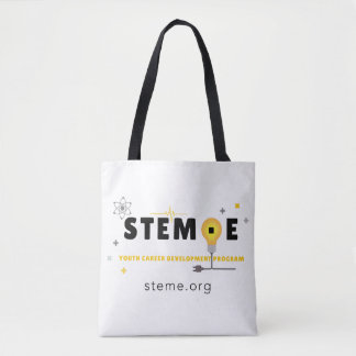 SAC FOURRE-TOUT STEM ・ E