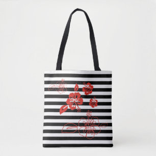 Sac fourre-tout-Stripes