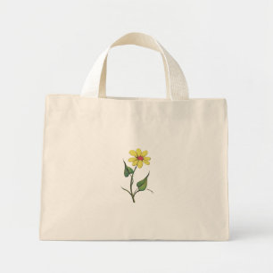 Sac fourre-tout STYLE PETIT COL ECO DESIGN